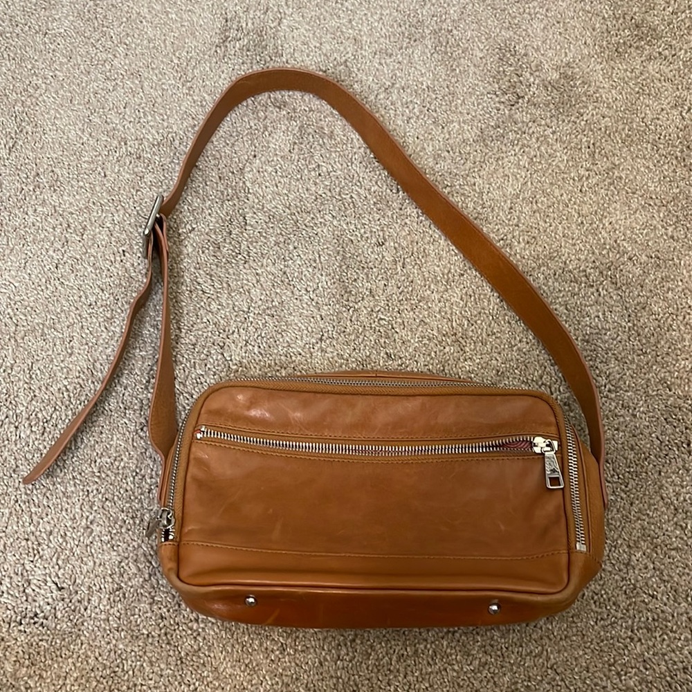 Hobo purse